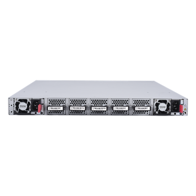 RG-S6510-32CQ - Ruijie Switch Data Center / 32 Puertos QSFP28 100G / 6.4 Tbps RG-S6510-32CQ