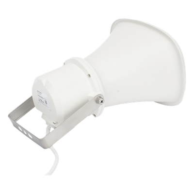 DS-QAZ1325G1T(C) - Hikvision Bocina IP / 25 Watts / 124 dB DS-QAZ1325G1T(C)