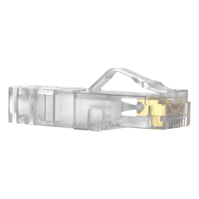 SP6X88-C - Panduit Plug RJ45 / Cat6A / 23-24 AWG SP6X88-C