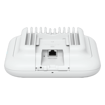 U7-OUTDOOR - Access Point Wi-Fi 7 / 802.11be / Dual Banda / MU-MIMO 2x2 / Puerto 2.5 GbE / Cobertura 465 m (1,525.6 ft) / IPX6