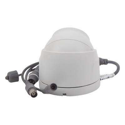 DS-2CE76D0T-ITMF(C) - Hikvision DS-2CE76D0T-ITMF(2.8MM)(C) cámara de vigilancia Torreta Cámara de seguridad CCTV Exterior 1920 x 1080 Pixeles Techo/pared