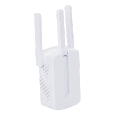 MW300RE - Mercusys MW300RE Ampliadores de red Repetidor de red 300 Mbit/s 3