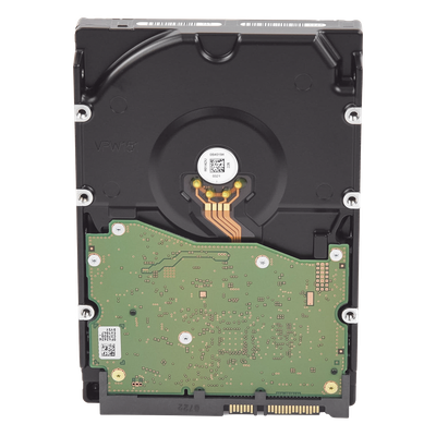 WD8004FRYZ - Disco Duro Gold de 8TB / Clase Enterprise / 5 AÑOS DE GARANTÍA