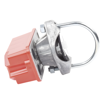 WFD-30N - Detector de Flujo de Agua / Instalación en Tubo de 3 Pulgadas / NEMA 4 / Presión 450 psi / Umbral 4-10 GPM / Cubierta No Metálica