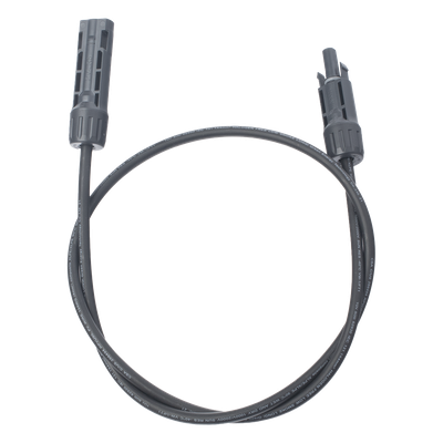 PVLR5JUMPER1M - Longi Cable Jumper Fotovoltaico / MC4 / 1500 VCC PVLR5JUMPER1M