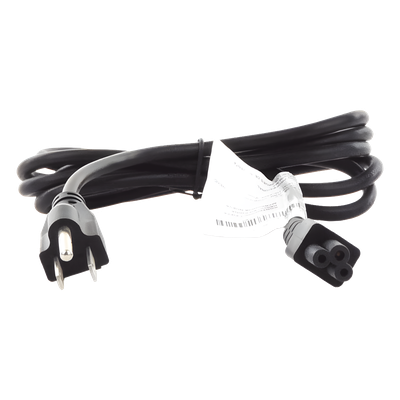 ACCORDM-1.8M - Epcom Powerline Cable de Alimentación Eléctrica / 120-240 Vca / 1.8 m (5.91 ft) ACCORDM-1.8M