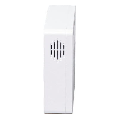 WS302-915M - Sensor de Ruido LoRaWAN / Rango 30-120 dBA / Precisión ±3 dB / Ponderación A/C Automática / Batería 4 Años
