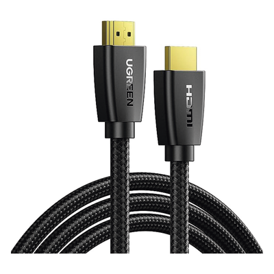 40410 - Ugreen 40410 cable HDMI 2 m HDMI tipo A (Estándar) 2 x HDMI Type A (Standard) Negro