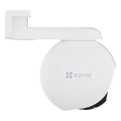CS-H80X - Ezviz Cámara PT IP / 4K Ultra HD / Panorámica 360° CS-H80X