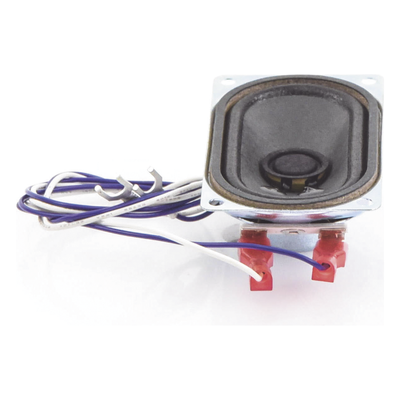 1817-190 - Refacción / Bocina para porteros Telefomnicos Doorking 1802 / Compatible con 1802-082