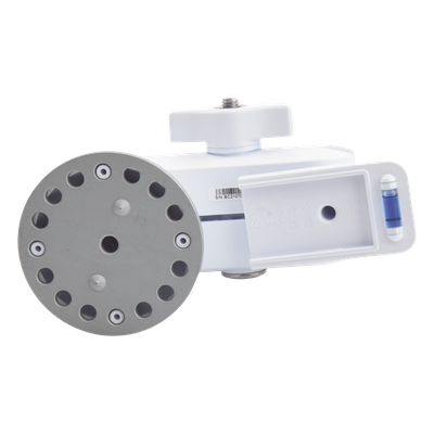 QUICK-MOUNT - Ubiquiti Kit de Montaje para CPE / Sin Herramientas / Alineación 360° QUICK-MOUNT