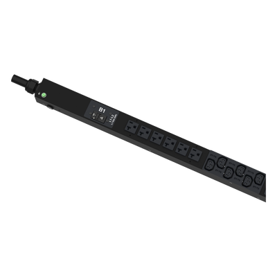 P30D02G - Panduit PDU Monitoreable / 30 Amp / 208 Vca P30D02G