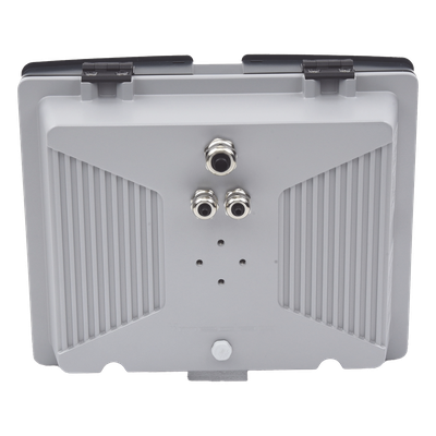 9215689 - Nedap Lector para condiciones de identificación vehicular extremas, Autos blindados
