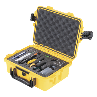 LP-FT-KIT - Linkedpro By Epcom Kit de Herramientas / Terminación de Conectores Mecánicos de Fibra Óptica