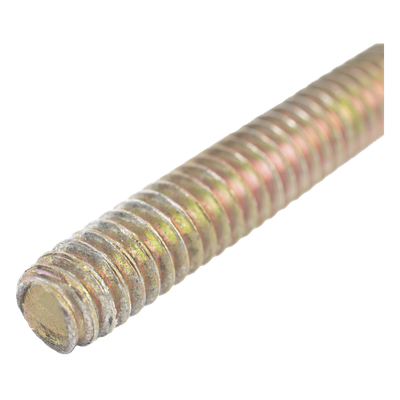 CH-VR-9-3000TR - Charofil Varilla Roscada Tropicalizada / 3/8" (9.5 mm) x 3000 mm / Acabado Níquel-Cromado