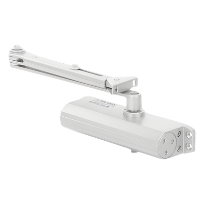 84887 - Assa Abloy Cierrapuertas Hidráulico / Puertas 15 a 150 kg / UL Resistente al Fuego 84887