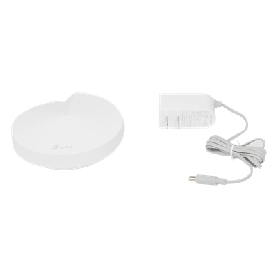 DECOM5 - Tp-Link Sistema Mesh Wi-Fi 5 / Doble Banda AC1300 Mbps / 2 Puertos Gigabit WAN/LAN DECOM5