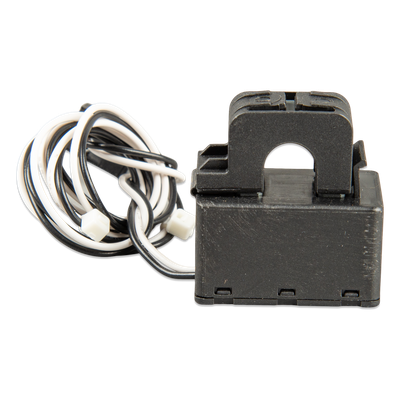 VM3P75CT - Contador de Energía Trifásico / 75 A / 3 Fases / Ethernet y VE.Can / Actualización 100 ms / Transformadores CT Incluidos