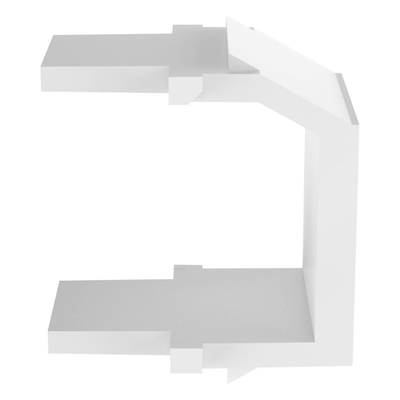 NKBMWH-X - Panduit NKBMWH-X accesorio para panel de conexiones