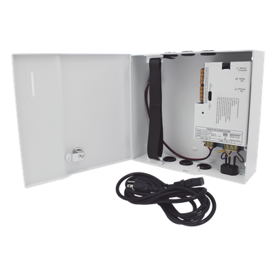 AC-PS-T12-05 - Epcom Powerline Fuente de Alimentación Regulada / 11-15 Vcc / 5 A AC-PS-T12-05