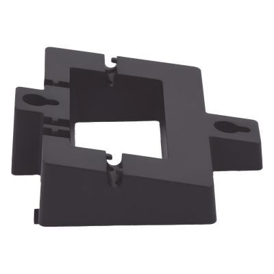 GRPWMA - Grandstream Soporte de Montaje en Pared / Ajustable 45° / Compatible con Teléfonos IP GRP2600