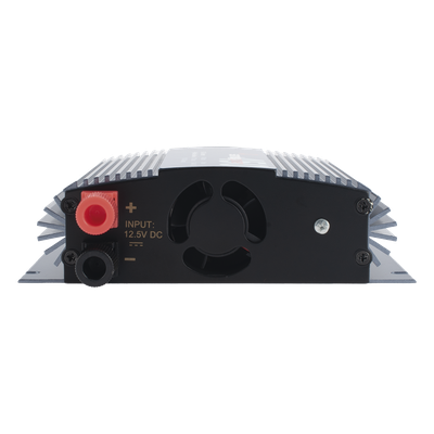 SAM-450-12 - Samlex Inversor de Corriente Onda Modificada / 450 W / Entrada 12 Vcc SAM-450-12