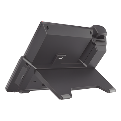 X7-F - Teléfono IP Empresarial / 20 Líneas SIP / Pantalla Táctil 7