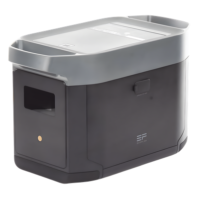 EFD-350EB - EcoFlow EFD-350ED accesorio para estación de carga portátil Batería