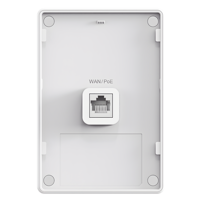 RG-RAP1260 - Ruijie Networks RG-RAP1260 punto de acceso inalámbrico 2976 Mbit/s Blanco Energía sobre Ethernet (PoE)
