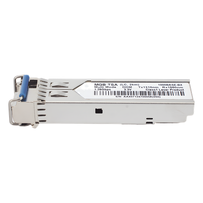MGB-TSA - Planet Transceptor SFP / 1000BASE-BX / WDM TX 1310 nm MGB-TSA