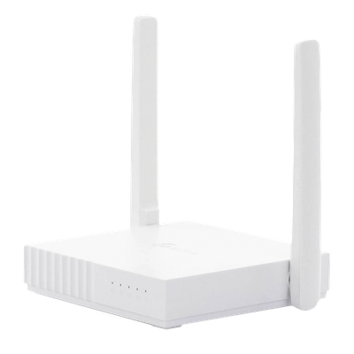 XN020-G3 - TP-Link XN020-G3 Router SFP Banda única (2,4 GHz) 300 Mbit/s 802.11b, 802.11g, Wi-Fi 4 (802.11n)