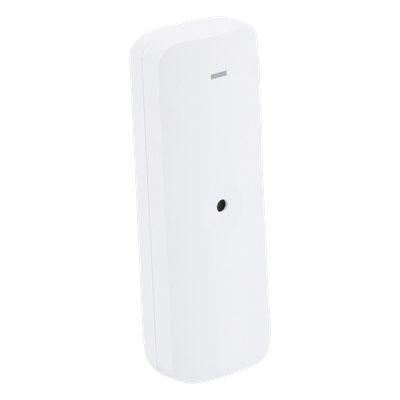 DS-PDBG8-EG2 - Hikvision Detector de Ruptura de Cristal / Sensor Acústico Omnidireccional / 8 m (26.2 ft)