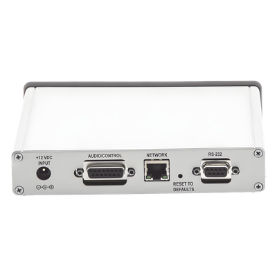 NXU2B - Raytheon Unidad de Extensión de Red para Radiocomunicación / Compresión 13-64 kbps / VoIP Punto