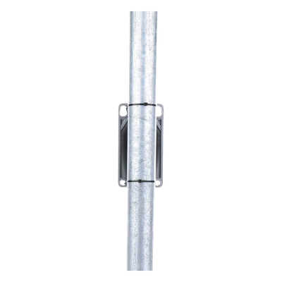 DS-1603ZJ-P - Soporte de Montaje Vertical / PTZ / Aleación de Aluminio / Carga 20 kg / 14.3 x 7.2 in / Exterior
