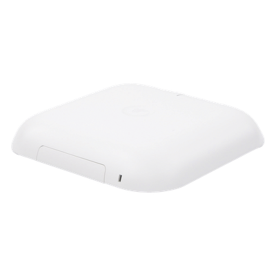XV3-8X00A00-RW - Punto de Acceso Wi-Fi 6 / 5 Radios SDR / 1,024 Clientes Concurrentes / Tasa Agregada 6 Gbps / Puerto Multigigabit 5 GbE / Tri-Radio 802.11ax