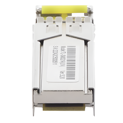 TL-SM321A - Transceptor mini-GBIC / SFP WDM Bi-Direccional / Monomodo 1GBase / 10 km / 32,808 pies / LC Dúplex