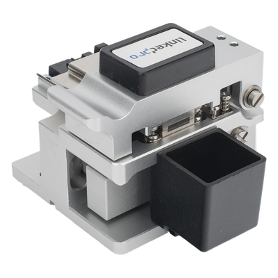 LP-FC02 - Linkedpro By Epcom Cleaver para Fibra Óptica / 48,000 Cortes / Cuchilla Rotativa Automática
