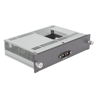 VPS-DC-G2B - Fuente de Alimentación DC / 12 VDC Regulado / 75 W / 6.25 A / Rango Entrada 90-264 VAC / Protección Sobretensión y Cortocircuito