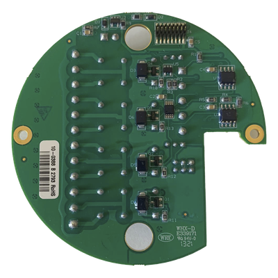 88-1000-0040-00 - Macurco - Aerionics Relevador RS485 Modbus / Clase 1 Div 1-2 / Ethernet TCP 88-1000-0040-00