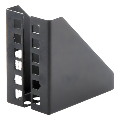 LP-RACK-ADAP - Linkedpro By Epcom Soporte de Montaje para Rack / 19 pulgadas / 1U Vertical LP-RACK-ADAP