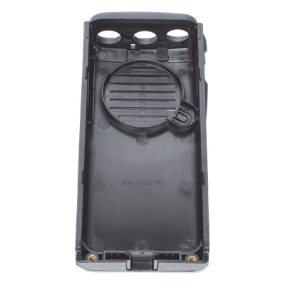 TXCTK2102 - Carcasa de Repuesto / Plástico de Alta Resistencia / Compatible con Radio Kenwood TK2102 / Incluye Accesorios de Instalación
