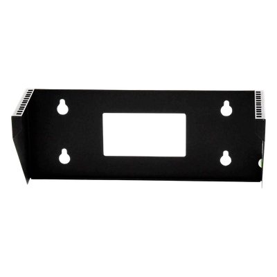 LP-REP-0804 - Linkedpro By Epcom Rack Abierto de Pared / 19 in / 4U LP-REP-0804