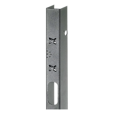PNC20812B - Hoffman Gabinete Rack / 42 UR / 2000x800x1200 mm PNC20812B