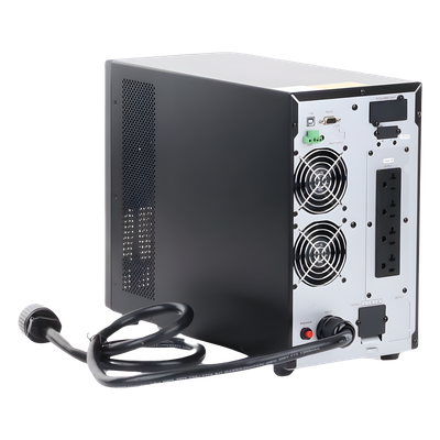 OLS3000A - CyberPower OLS3000A UPS Línea interactiva 3 kVA 2700 W Onda sinusoidal pura
