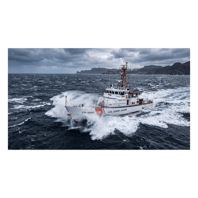 UM-725G - Radio Móvil Marino VHF UNIDEN UM725G / 25W RF / GPS / NMEA 2000 / DSC / IPX8