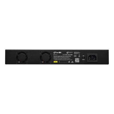 UF-OLT-4 - Ubiquiti UF-OLT-4 terminal de líneas ópticas