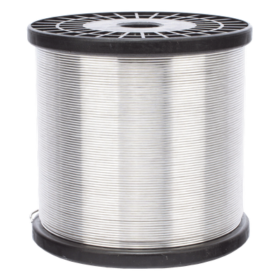 SF16AWG500A - Sfire Alambre para Cerca Electrificada / Calibre 16 / 500 m (1640.4 ft) Continuos SF16AWG500A