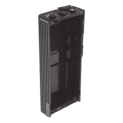 TXCGP300 - Carcasa de Repuesto / Plástico Resistente a Impactos / Compatible con Radio GP300 / Diseño de Ajuste Preciso