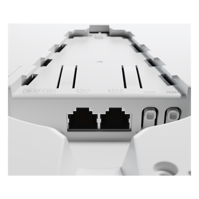 RBCAPGI-5ACD2ND-XL - Mikrotik Punto de Acceso / Doble Banda 802.11ac / AC1200 RBCAPGI-5ACD2ND-XL