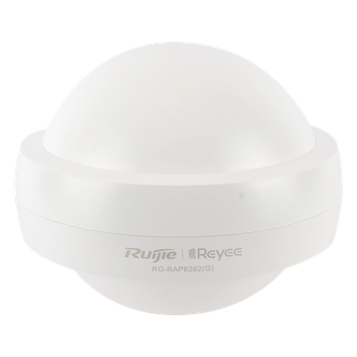 RG-RAP6262(G) - Ruijie Punto de Acceso Mesh / Wi-Fi 6 / IP68 RG-RAP6262(G)